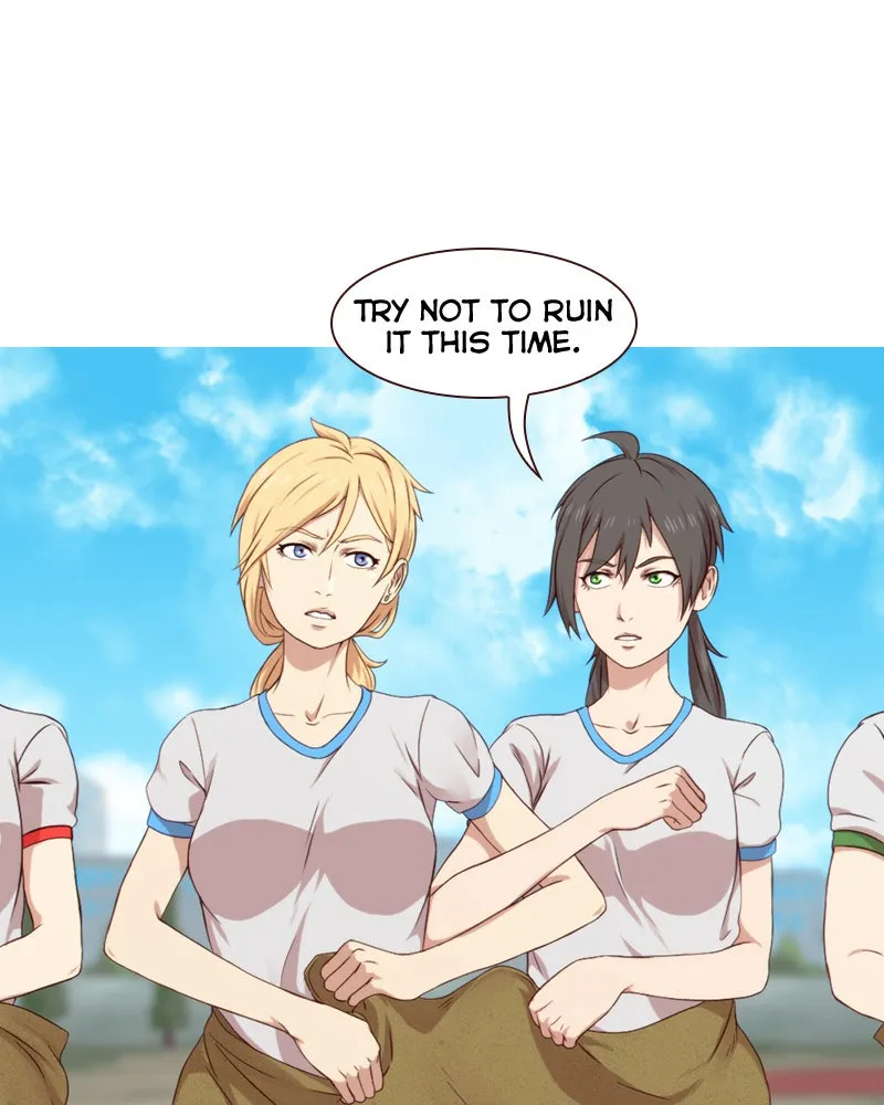 CinnamonRoll Chapter 6 page 9 - 