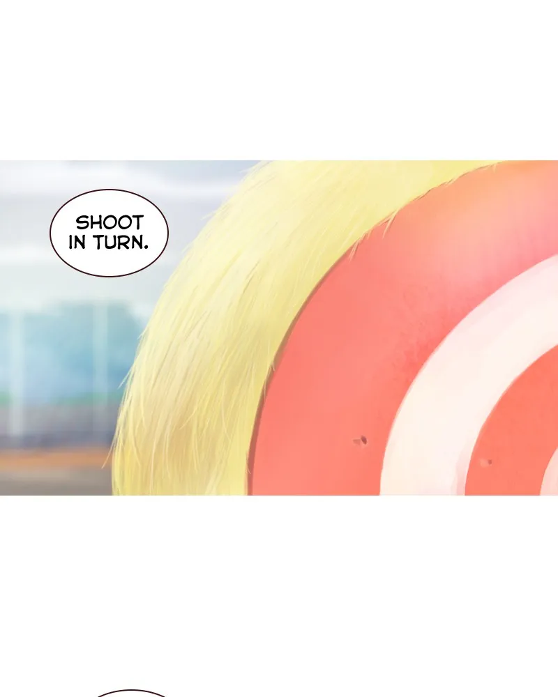 CinnamonRoll Chapter 7 page 1 - 