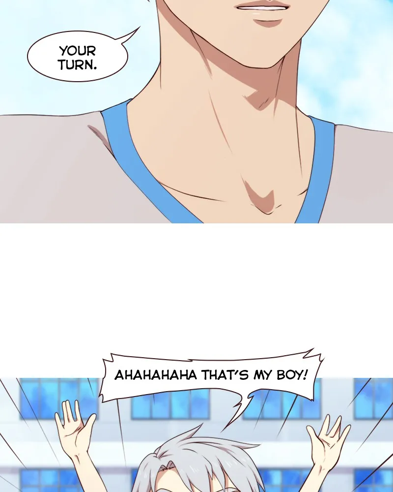 CinnamonRoll Chapter 7 page 11 - 