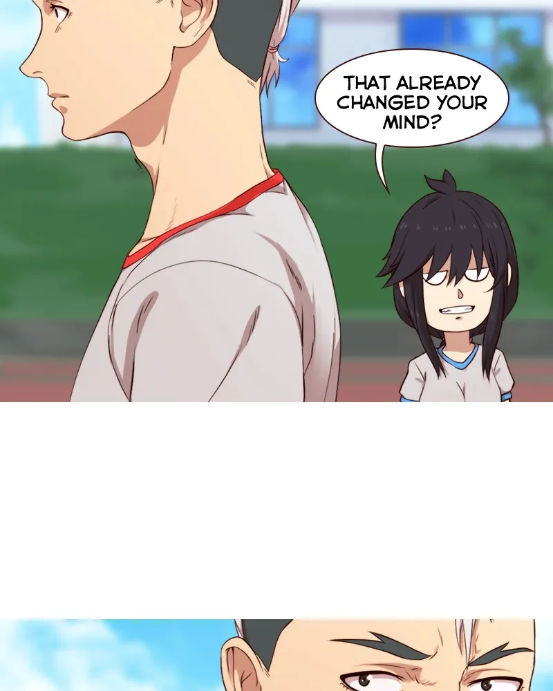 CinnamonRoll Chapter 7 page 16 - 