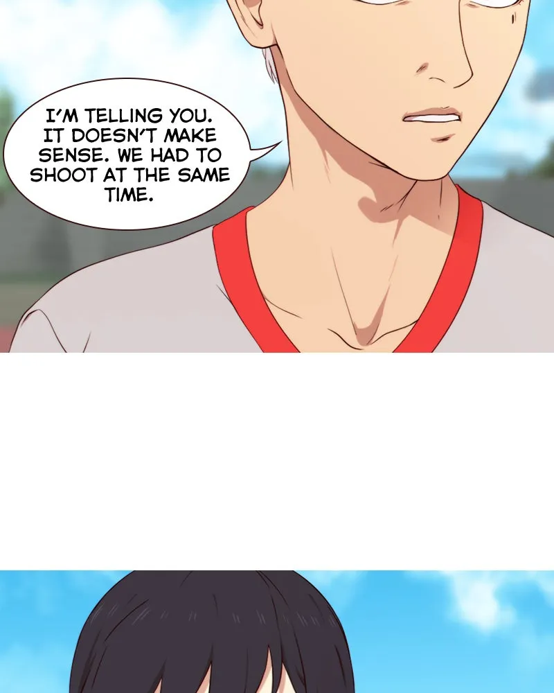 CinnamonRoll Chapter 7 page 17 - 