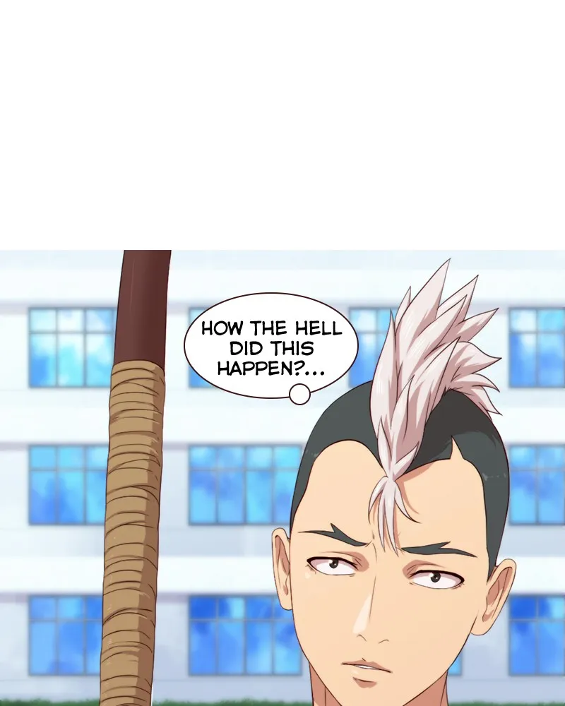 CinnamonRoll Chapter 7 page 19 - 