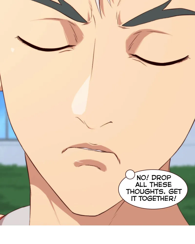CinnamonRoll Chapter 7 page 26 - 