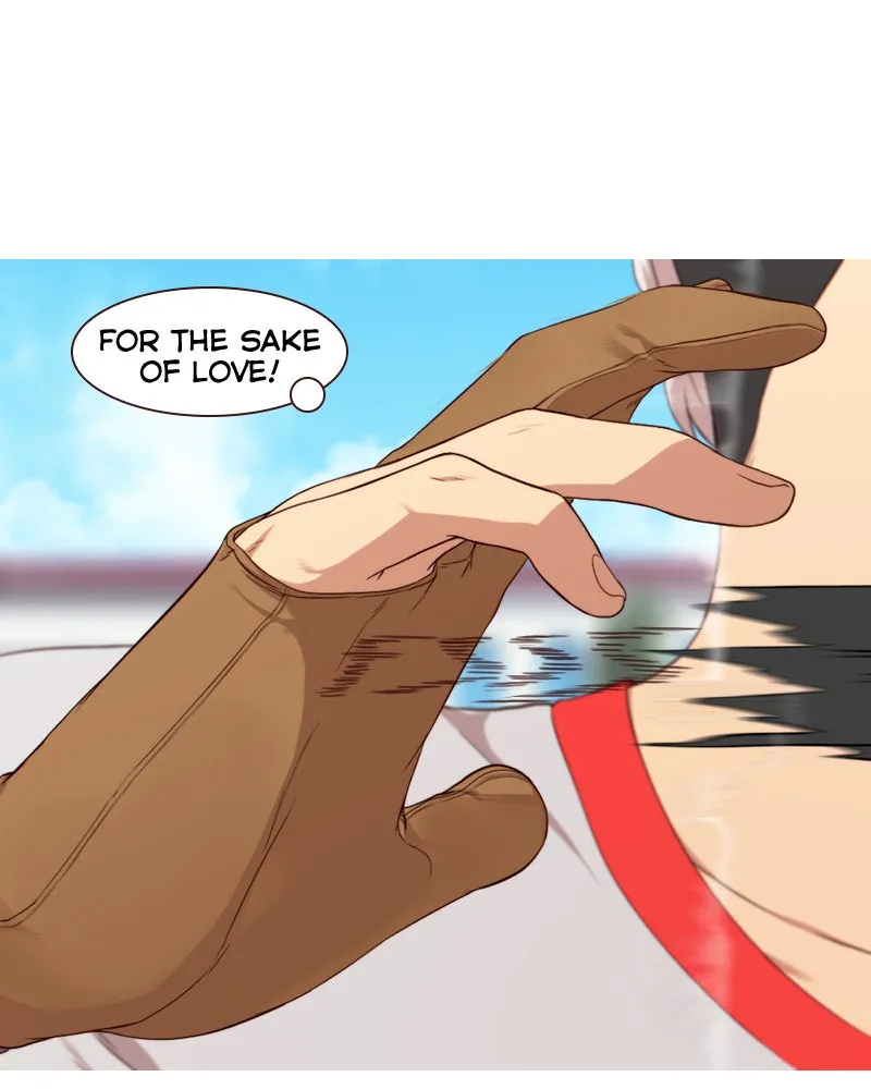 CinnamonRoll Chapter 7 page 27 - 