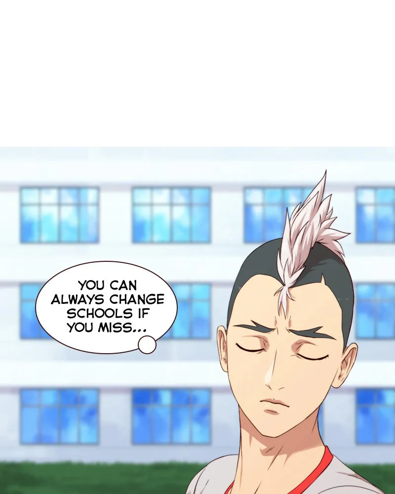 CinnamonRoll Chapter 7 page 28 - 