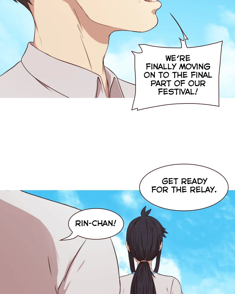 CinnamonRoll Chapter 7 page 34 - 