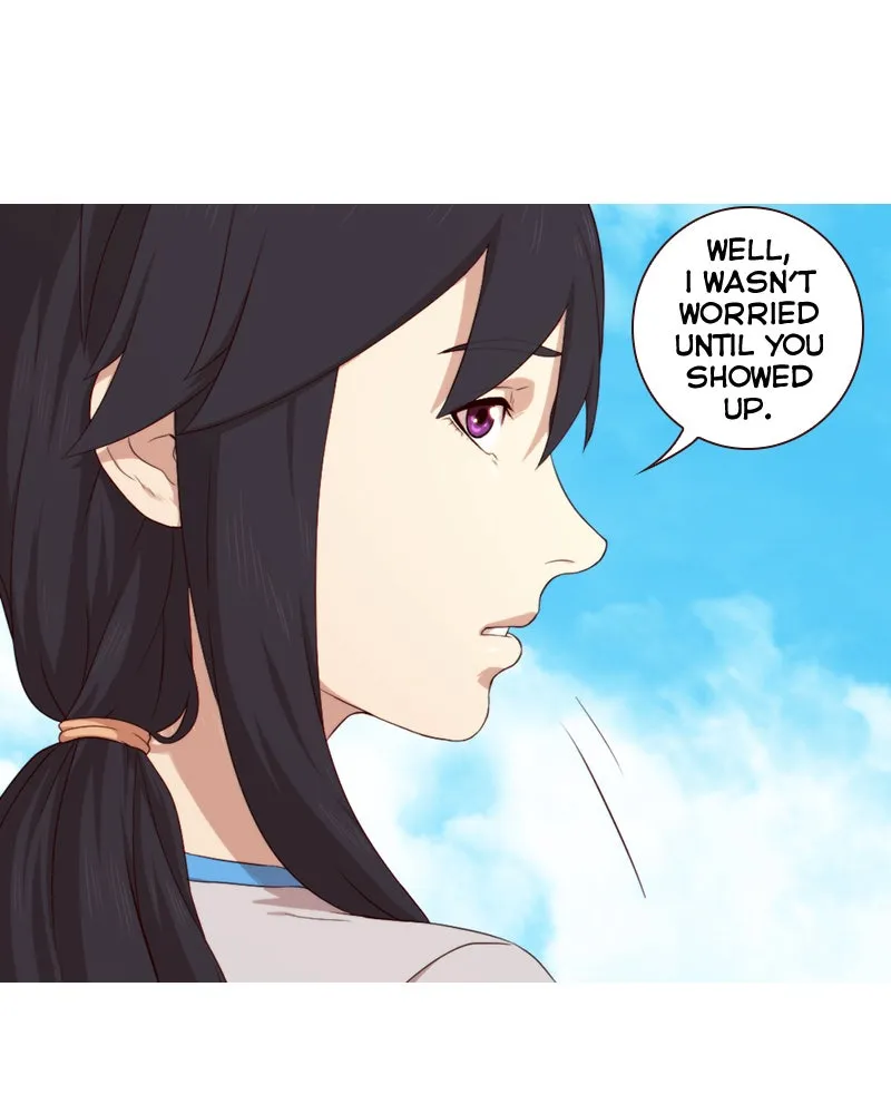 CinnamonRoll Chapter 7 page 37 - 