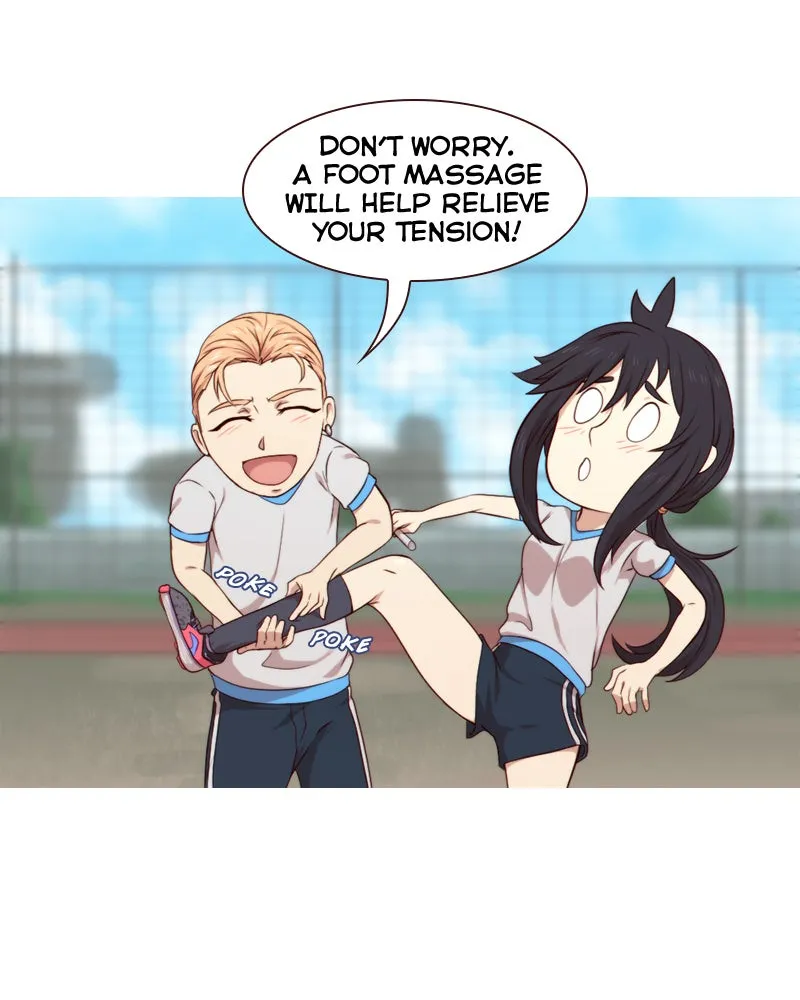 CinnamonRoll Chapter 7 page 38 - 