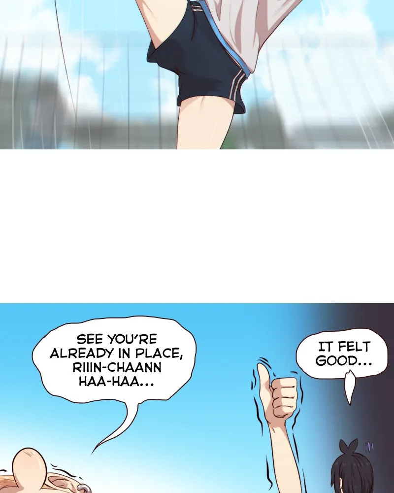 CinnamonRoll Chapter 7 page 40 - 
