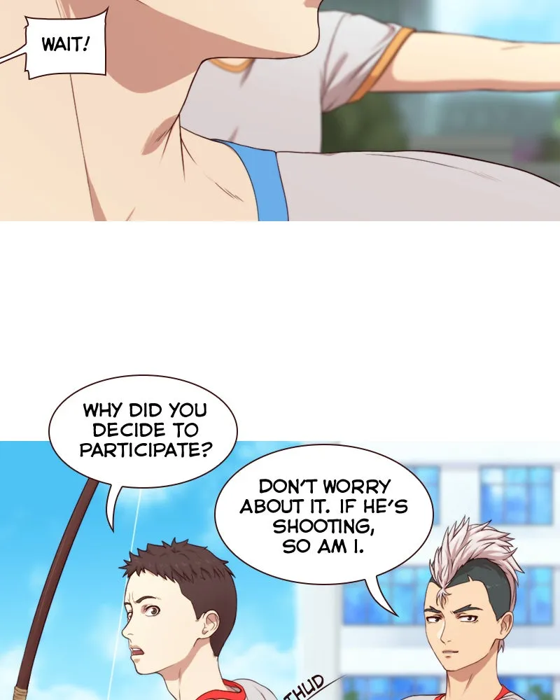 CinnamonRoll Chapter 7 page 5 - 