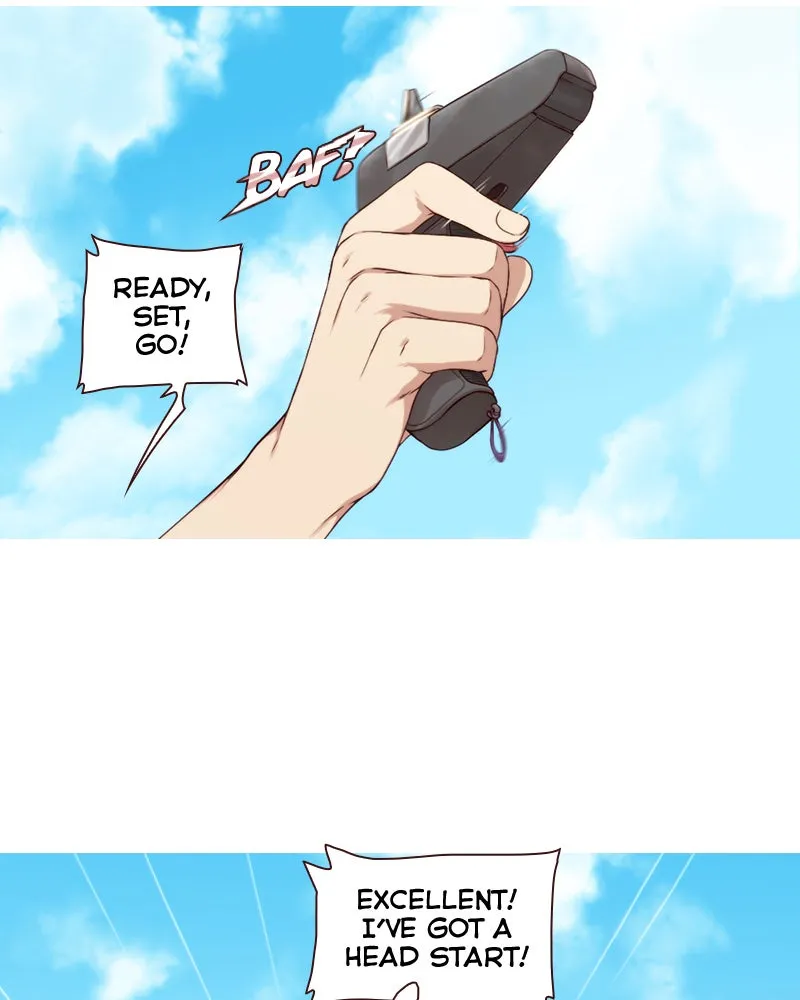 CinnamonRoll Chapter 7 page 42 - 