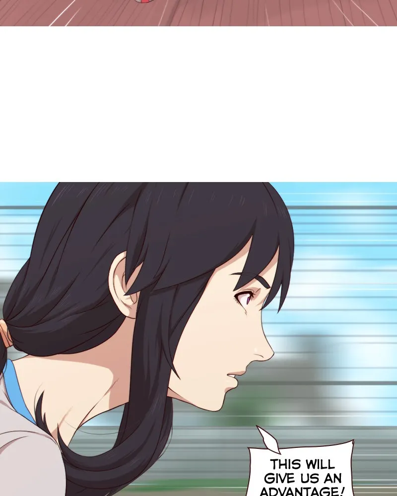 CinnamonRoll Chapter 7 page 44 - 