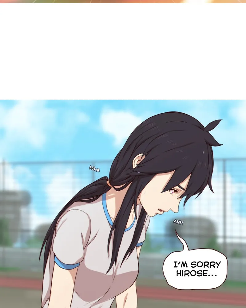 CinnamonRoll Chapter 7 page 47 - 