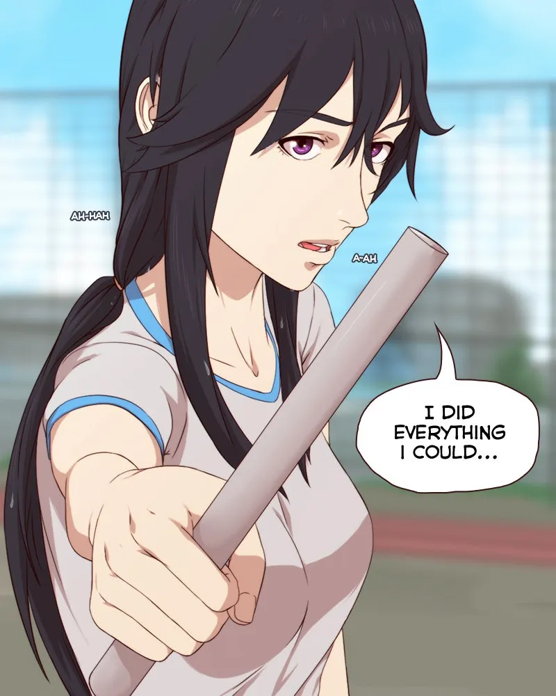CinnamonRoll Chapter 7 page 49 - 