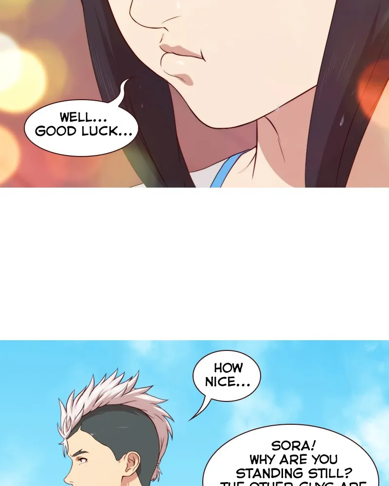 CinnamonRoll Chapter 7 page 53 - 