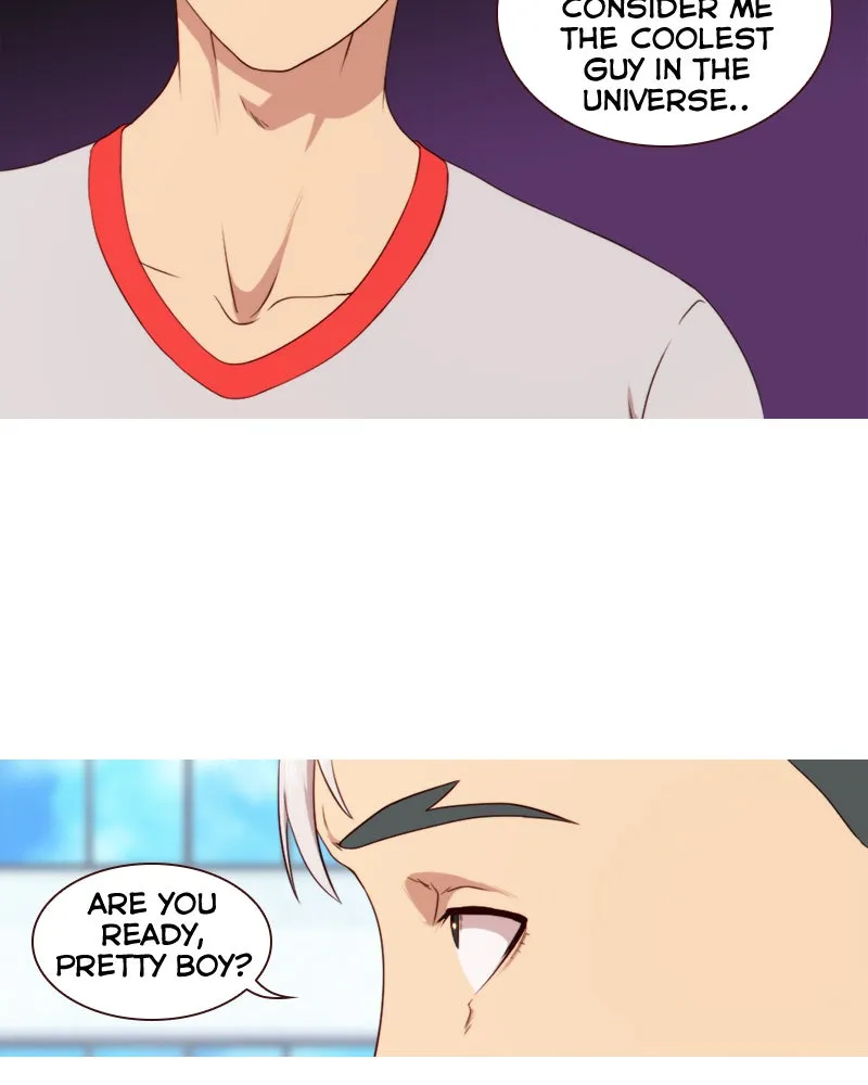 CinnamonRoll Chapter 7 page 57 - 