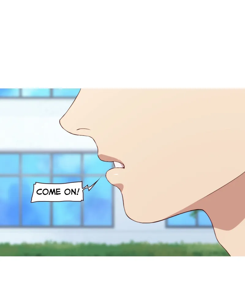 CinnamonRoll Chapter 7 page 58 - 