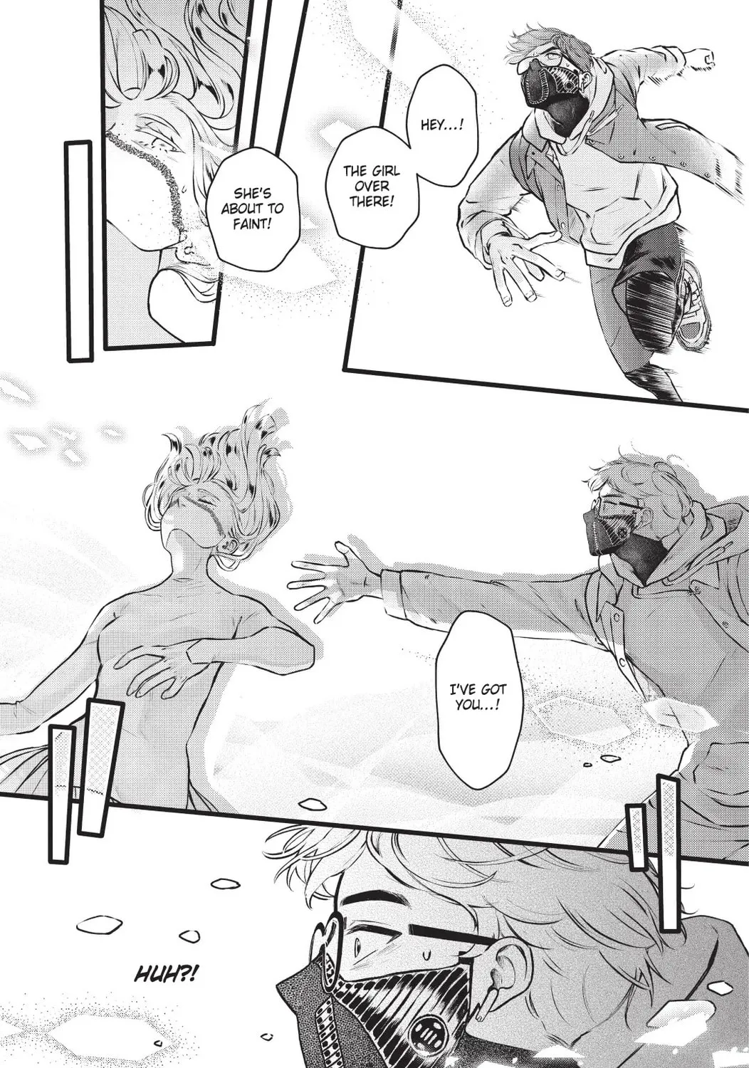Circée Chapter 1 page 30 - 