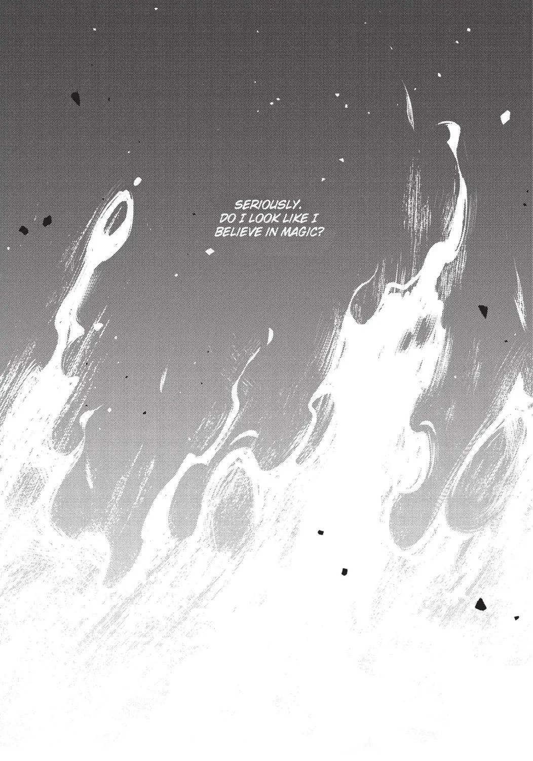 Circée Chapter 1 page 4 - 