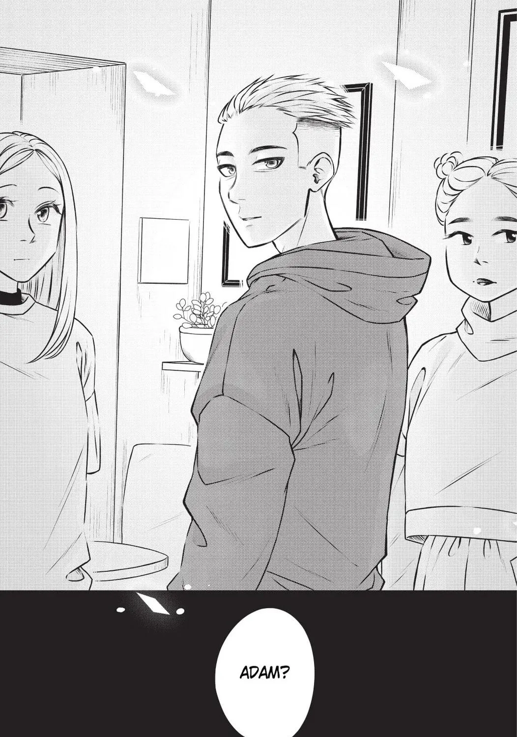 Circée Chapter 10 page 23 - 