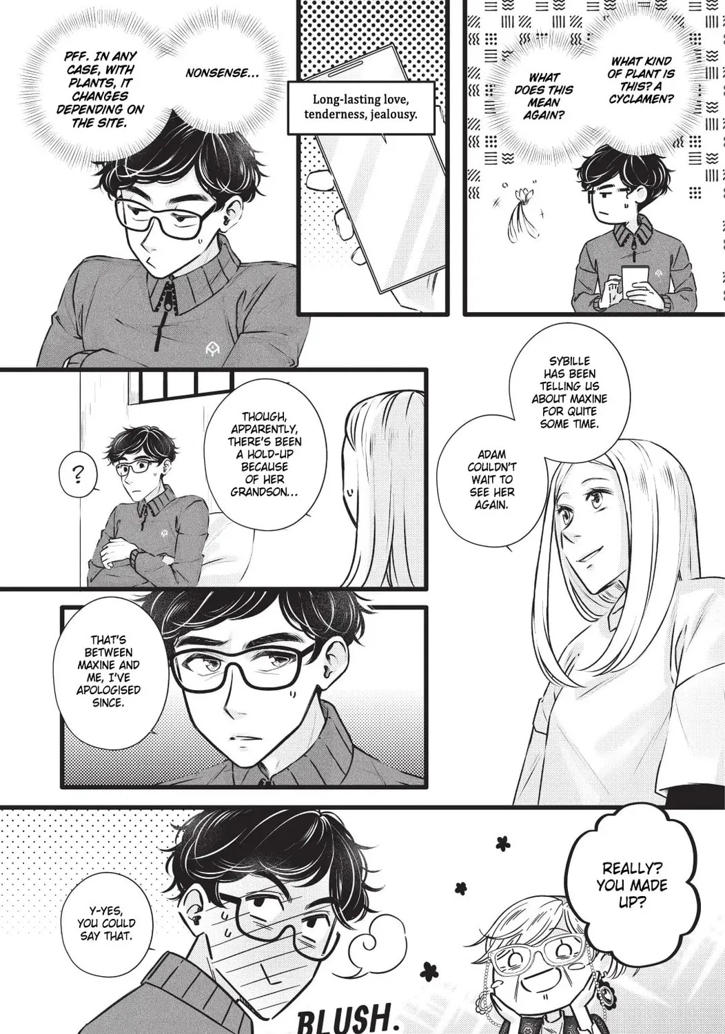 Circée Chapter 10 page 31 - 