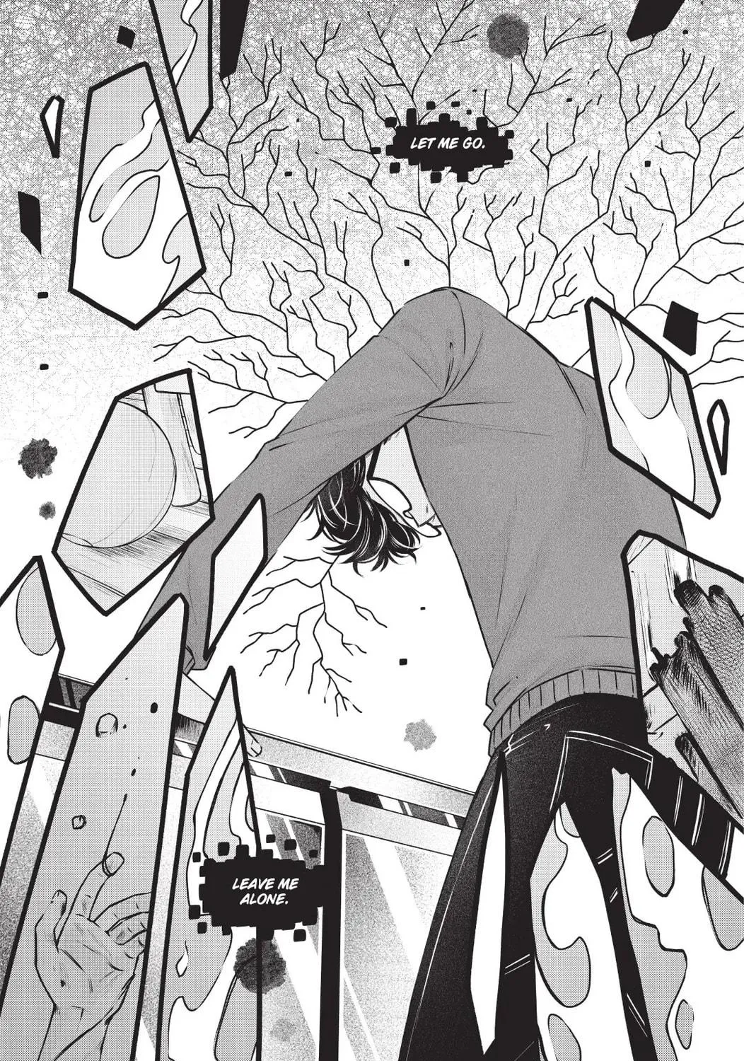 Circée Chapter 10 page 41 - 
