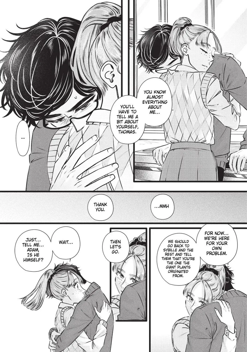 Circée Chapter 10 page 49 - 