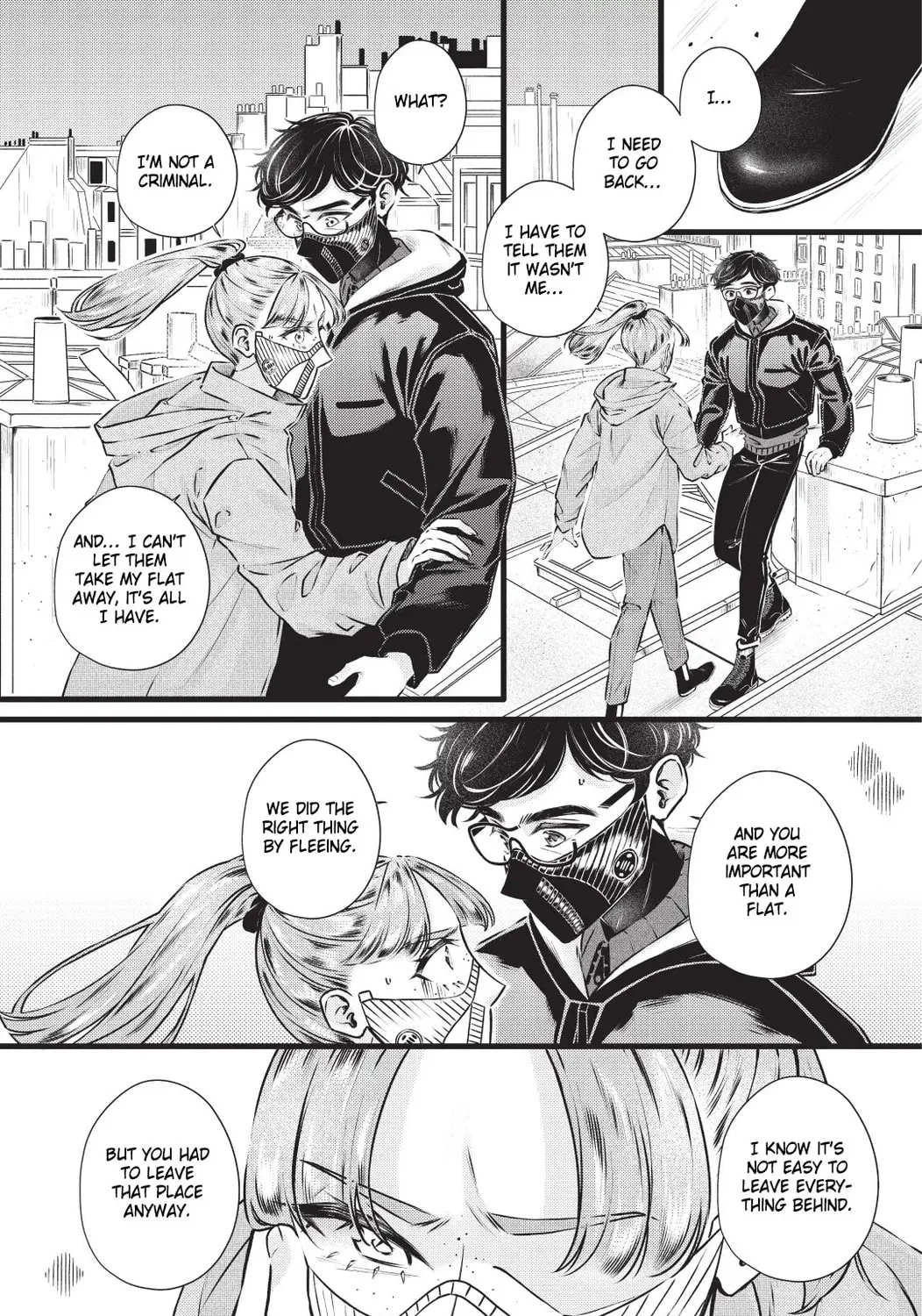 Circée Chapter 10 page 7 - 