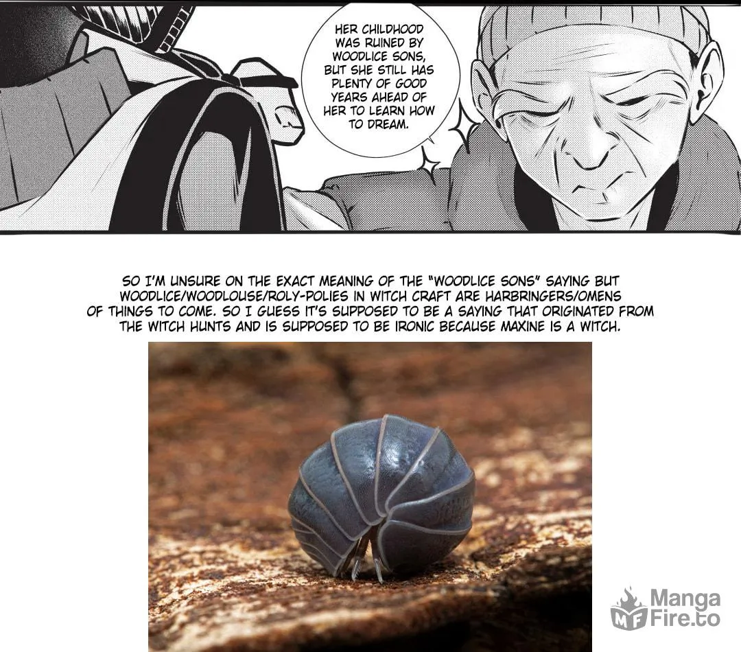 Circée Chapter 10 page 65 - 