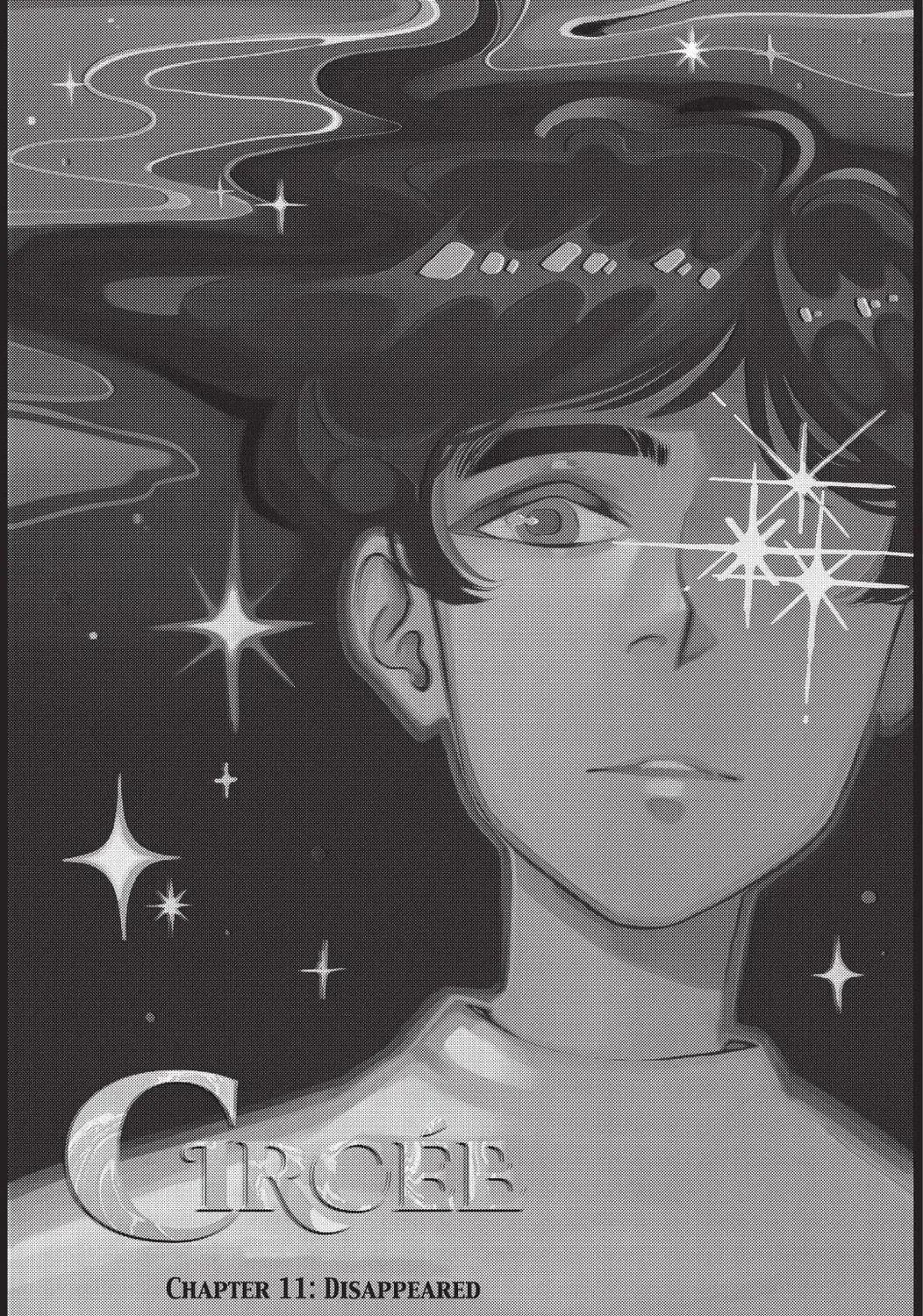 Circée Chapter 11 page 19 - 