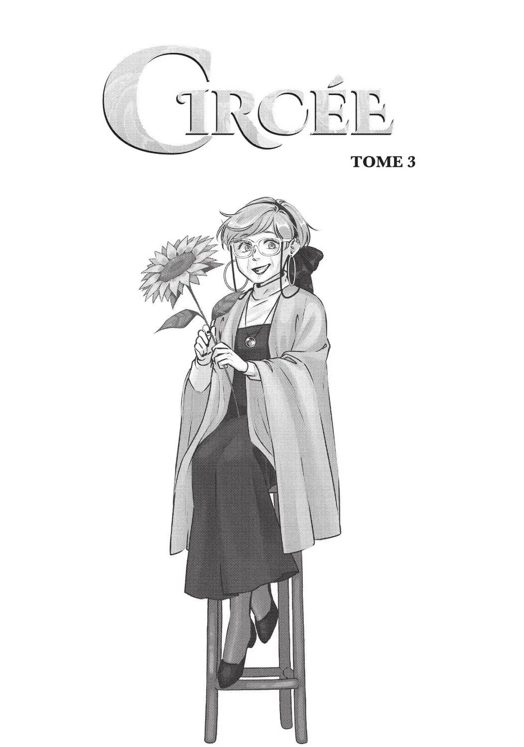 Circée Chapter 11 page 5 - 