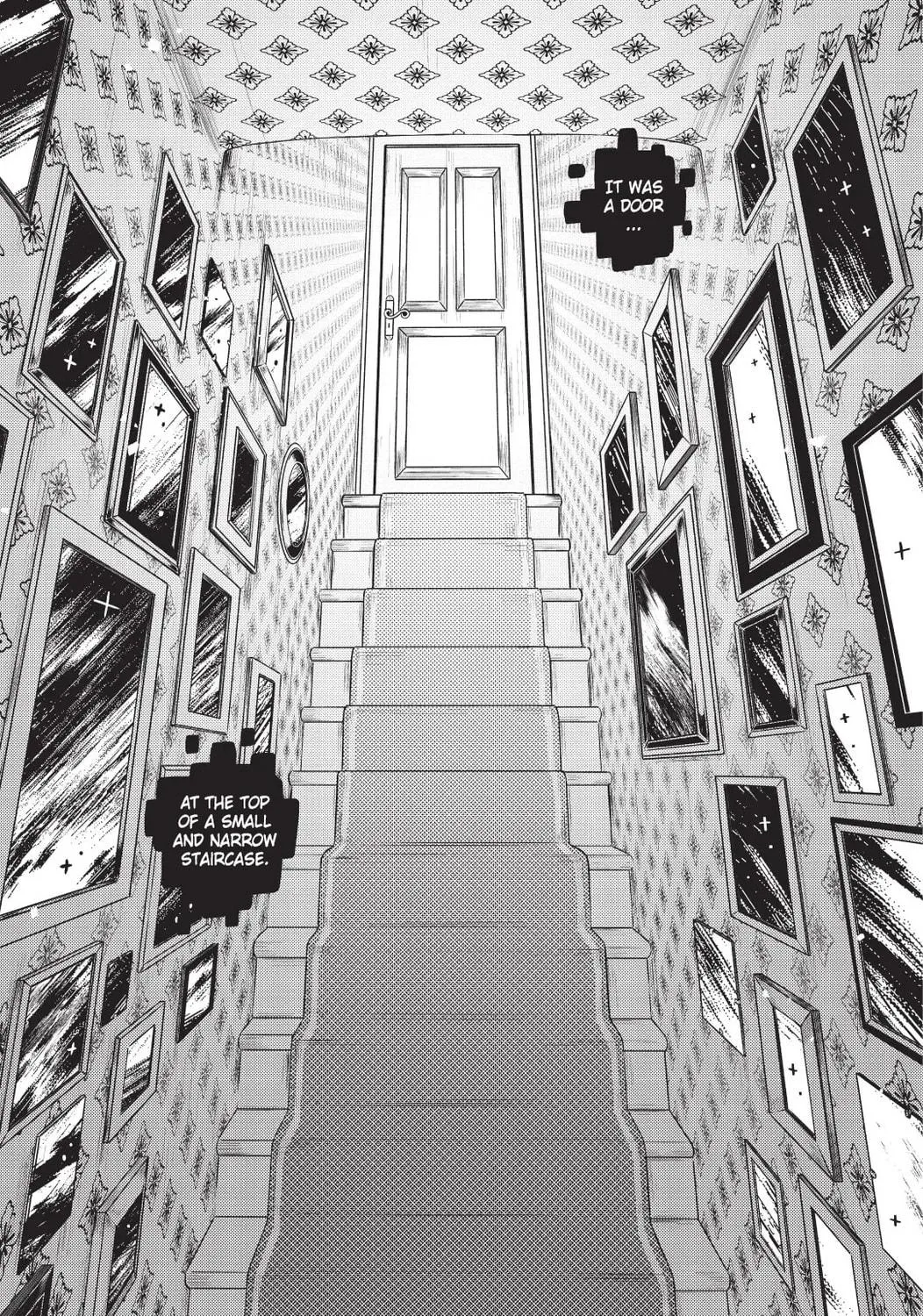 Circée Chapter 11 page 9 - 