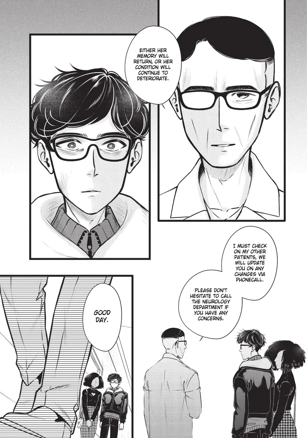 Circée Chapter 12 page 15 - 