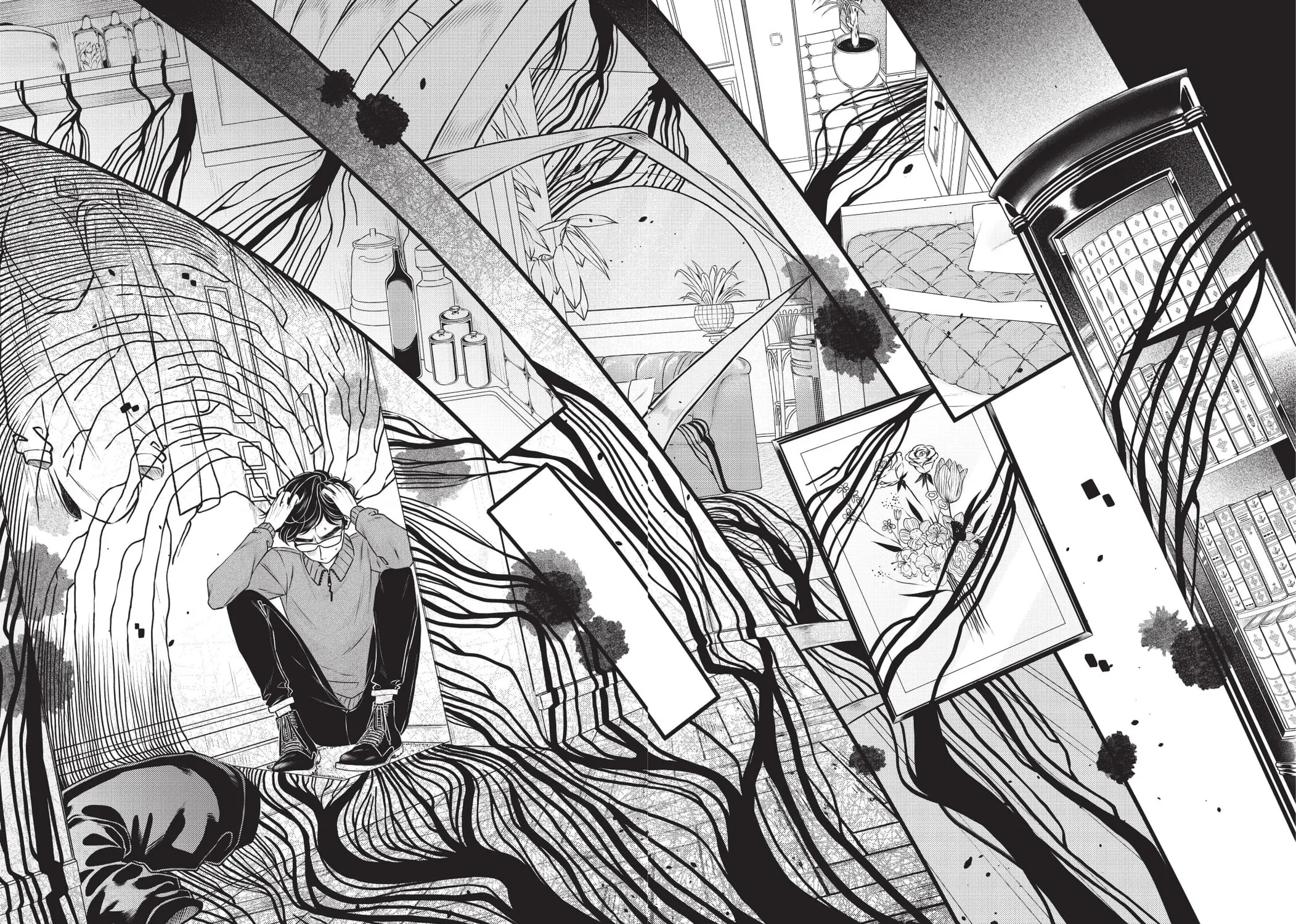 Circée Chapter 12 page 35 - 