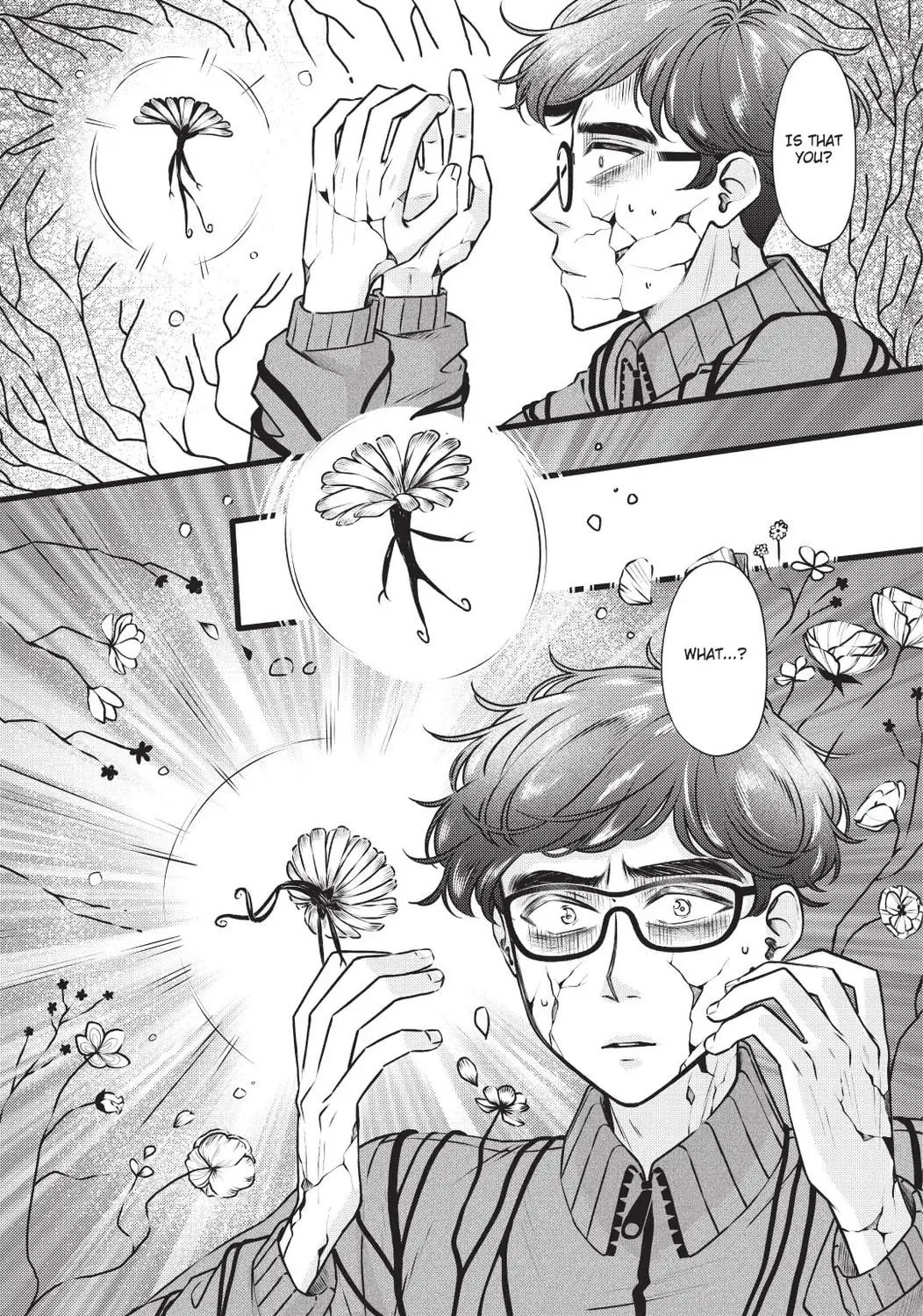 Circée Chapter 12 page 39 - 
