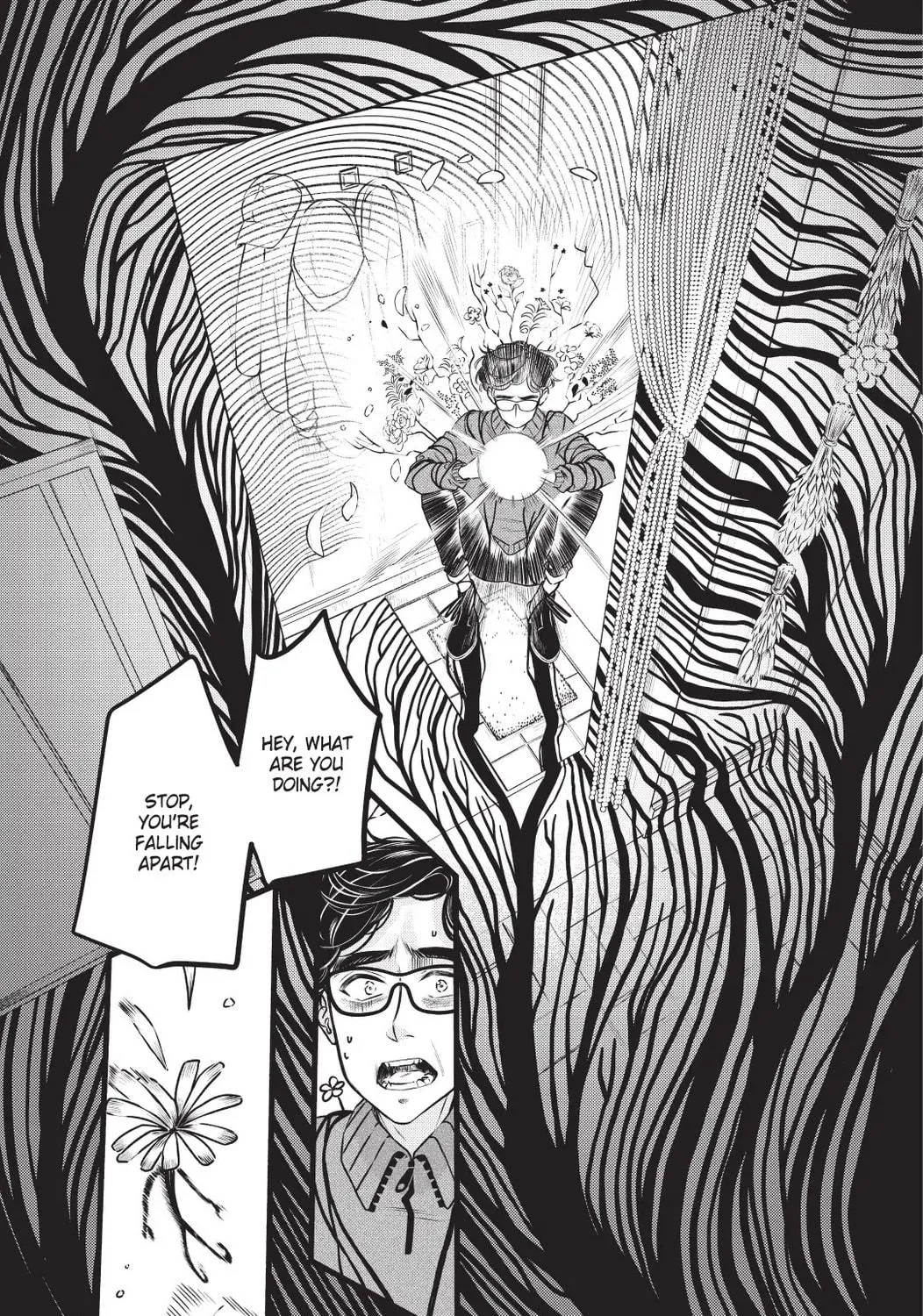 Circée Chapter 12 page 41 - 