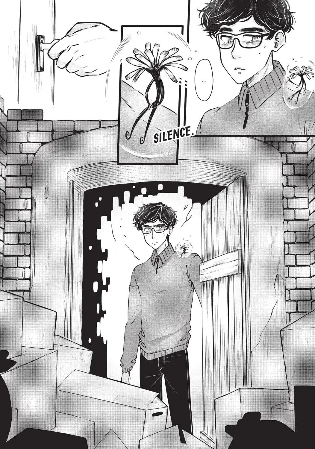 Circée Chapter 12 page 49 - 