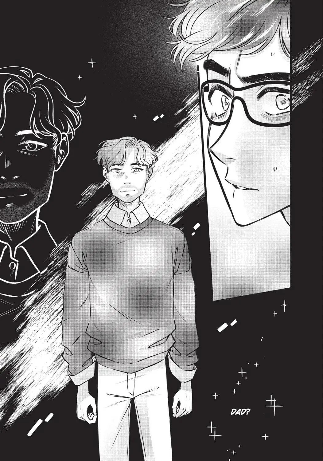Circée Chapter 14 page 9 - 