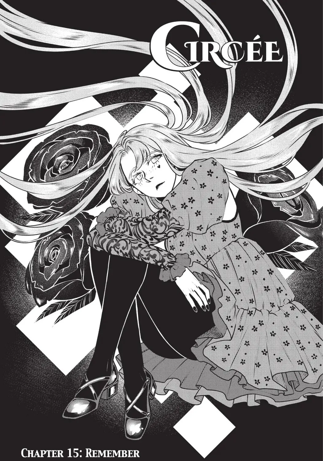 Circée Chapter 15 page 3 - 