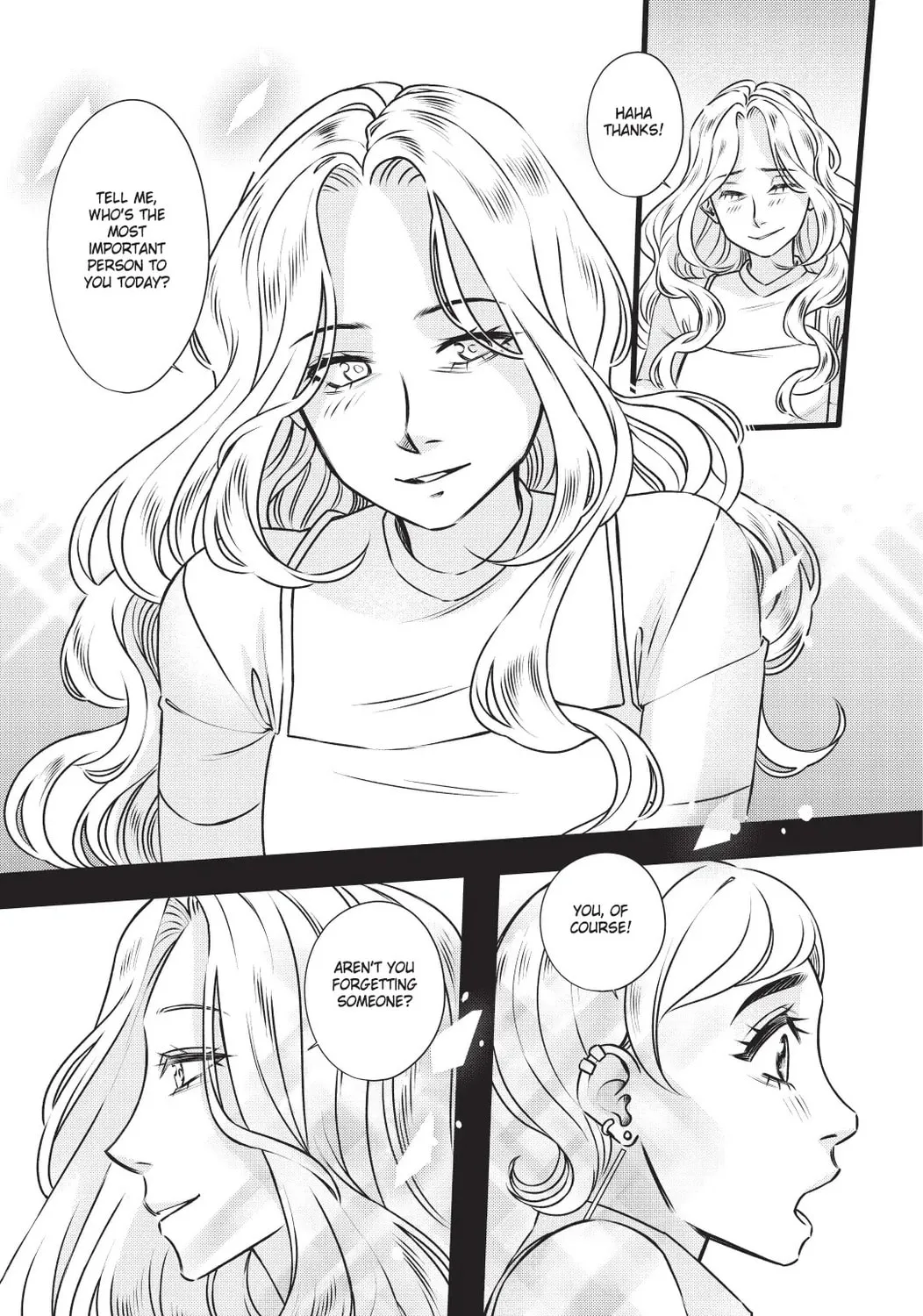 Circée Chapter 15 page 31 - 