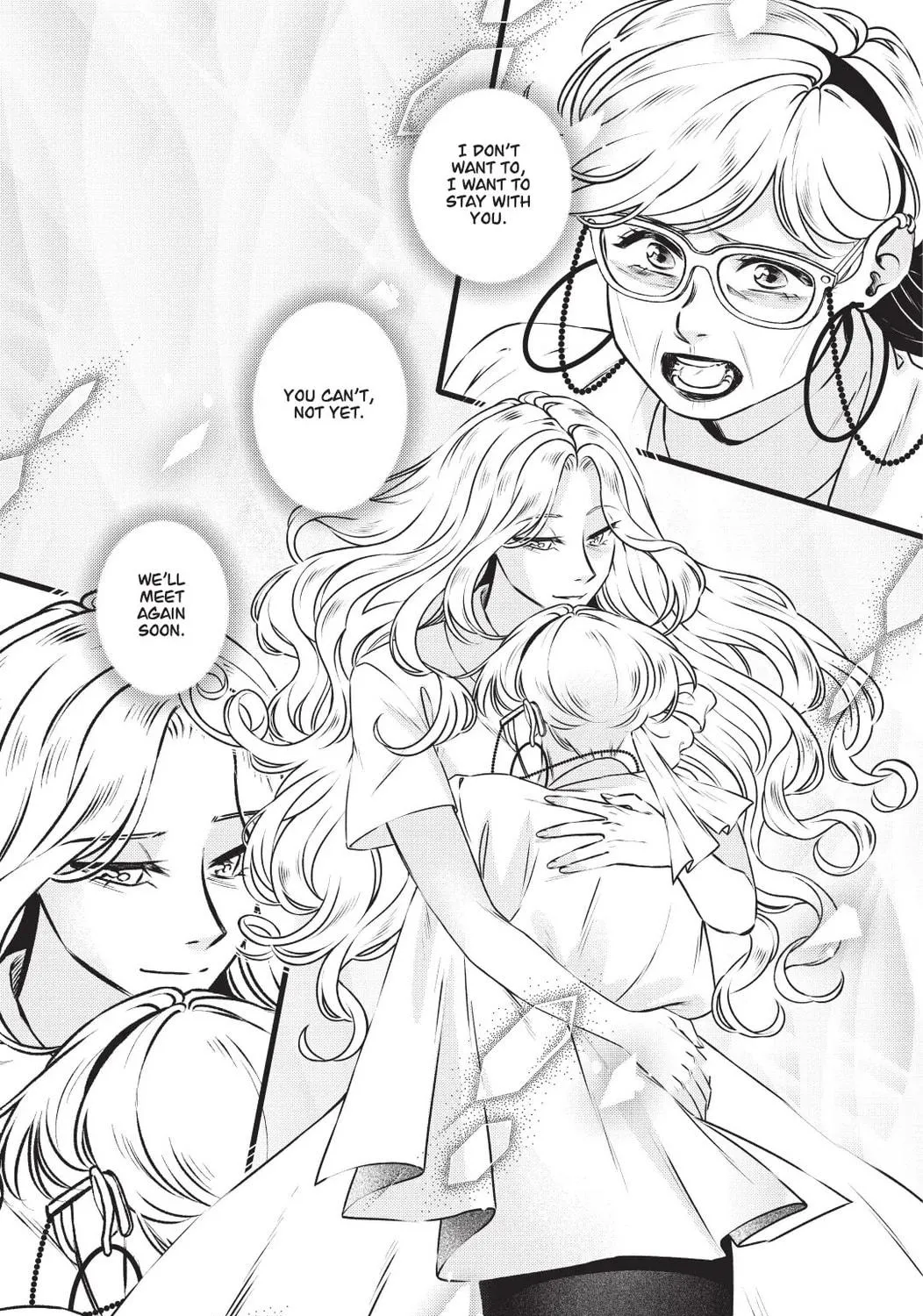 Circée Chapter 15 page 49 - 