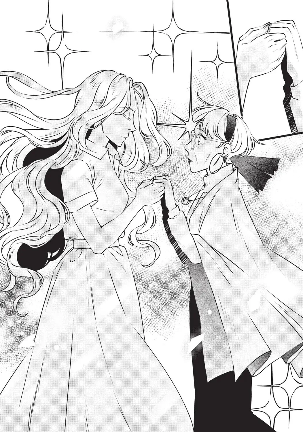 Circée Chapter 15 page 51 - 