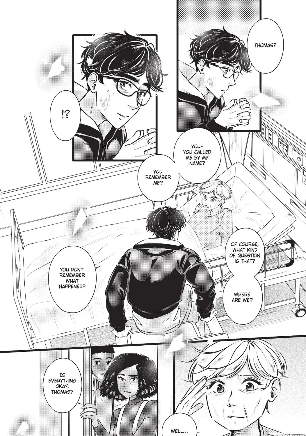 Circée Chapter 15 page 57 - 