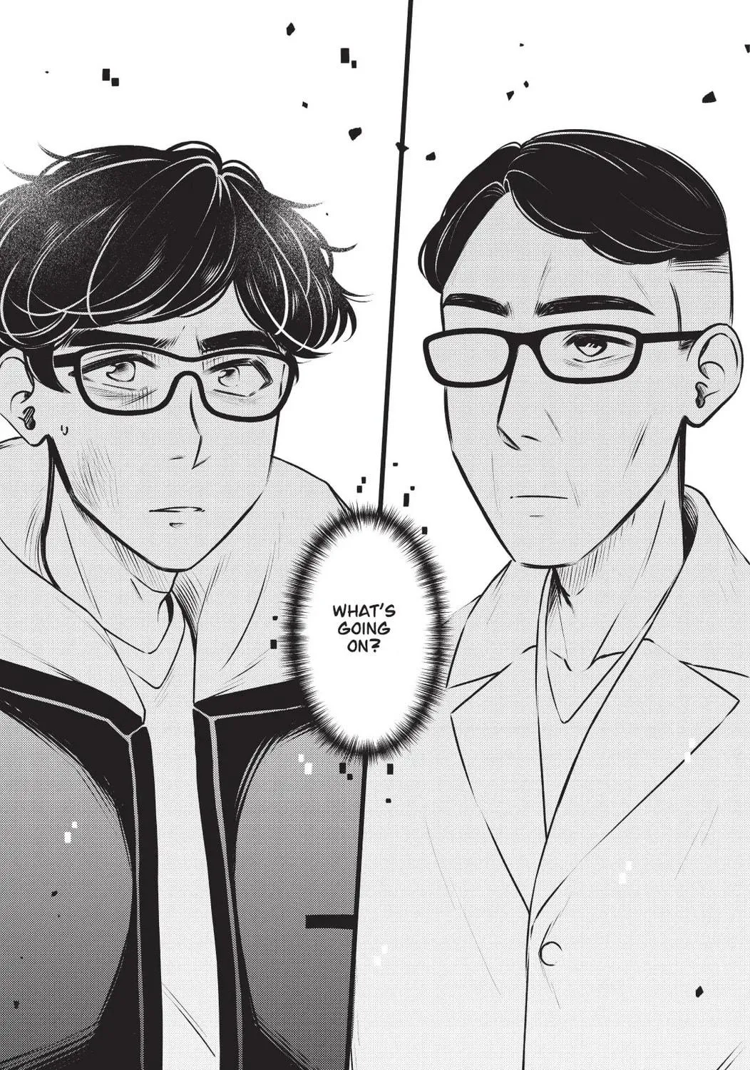 Circée Chapter 15 page 65 - 