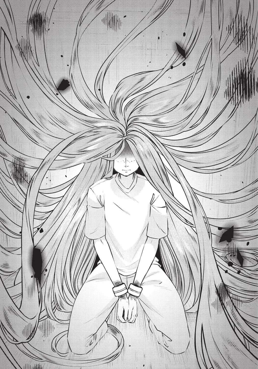 Circée Chapter 15 page 73 - 