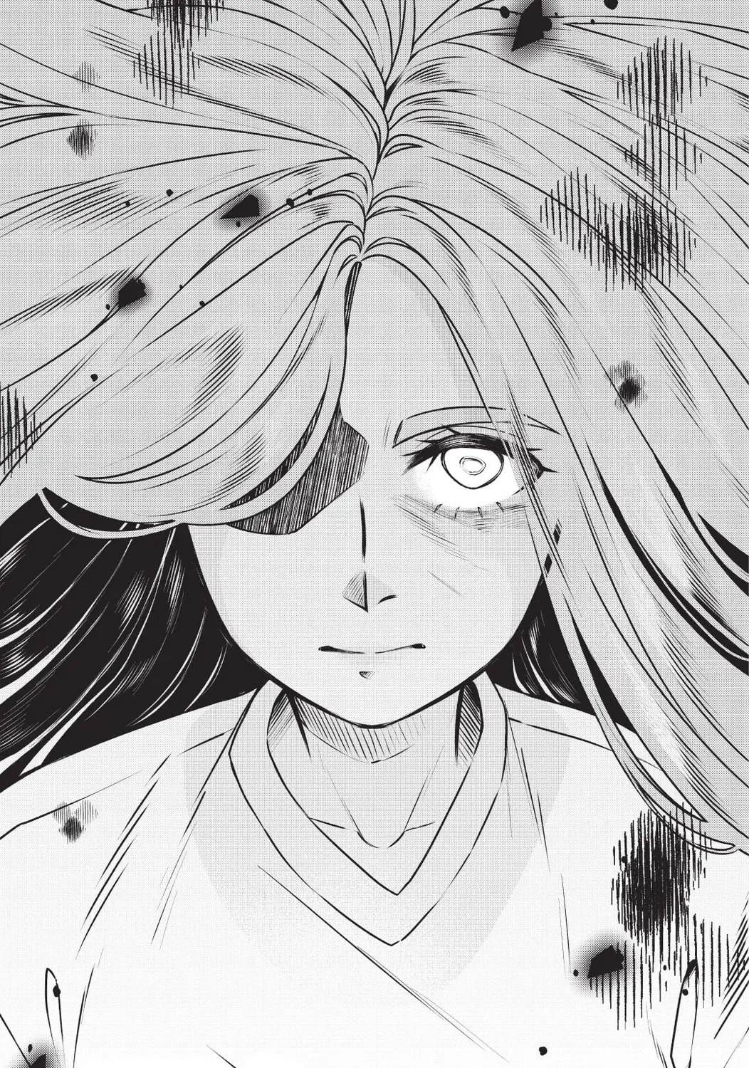 Circée Chapter 15 page 75 - 