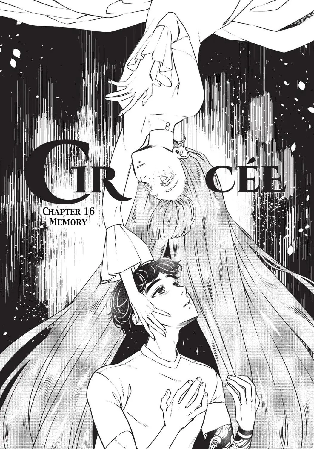 Circée Chapter 16 page 11 - 