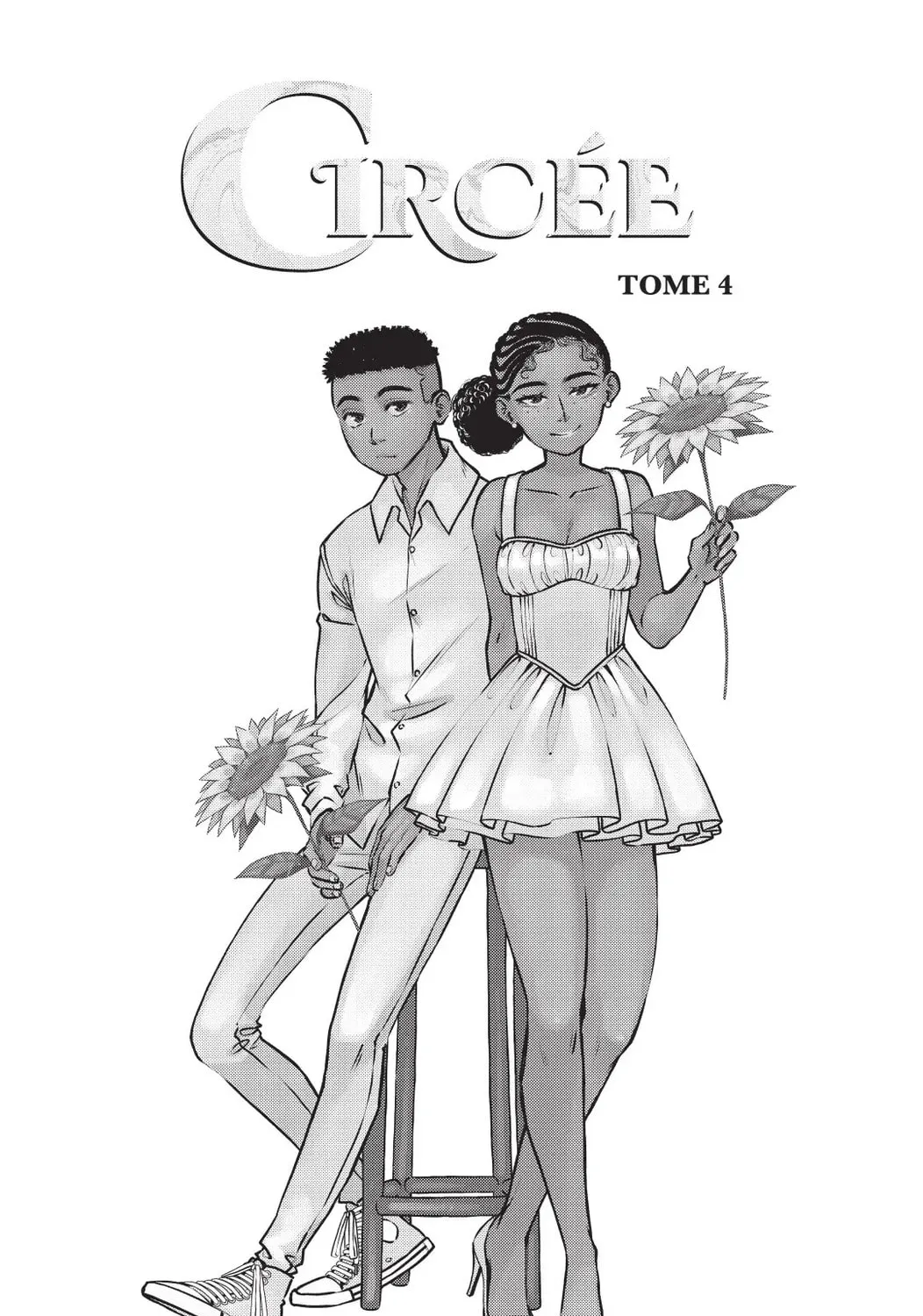 Circée Chapter 16 page 3 - 