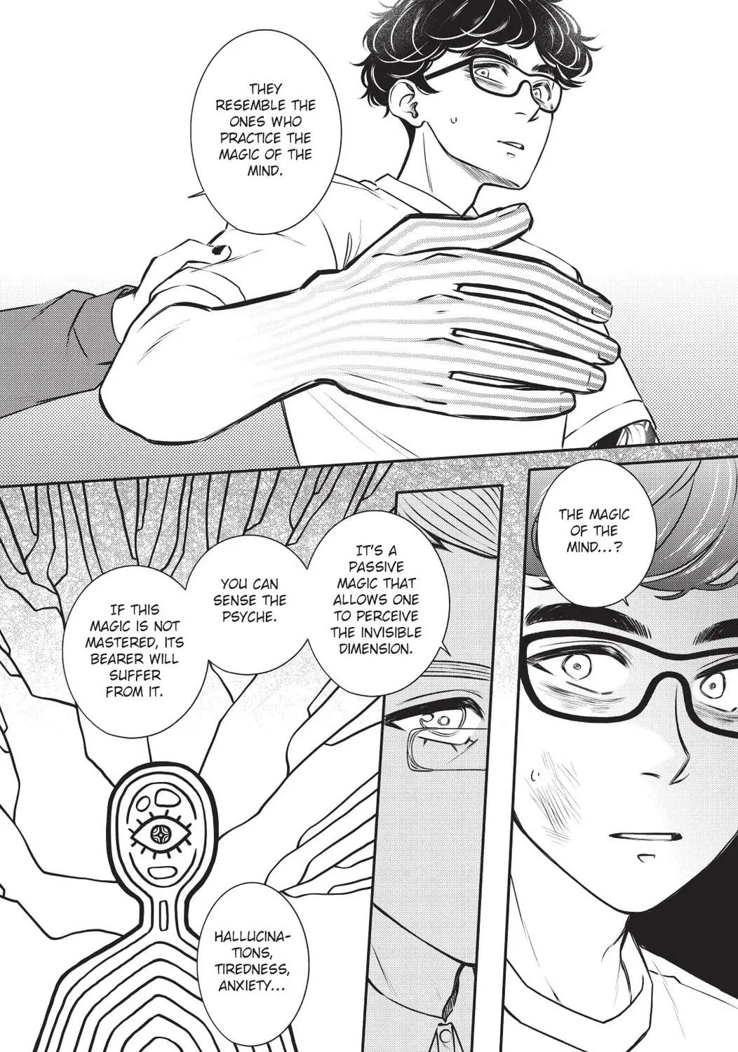 Circée Chapter 16 page 41 - 