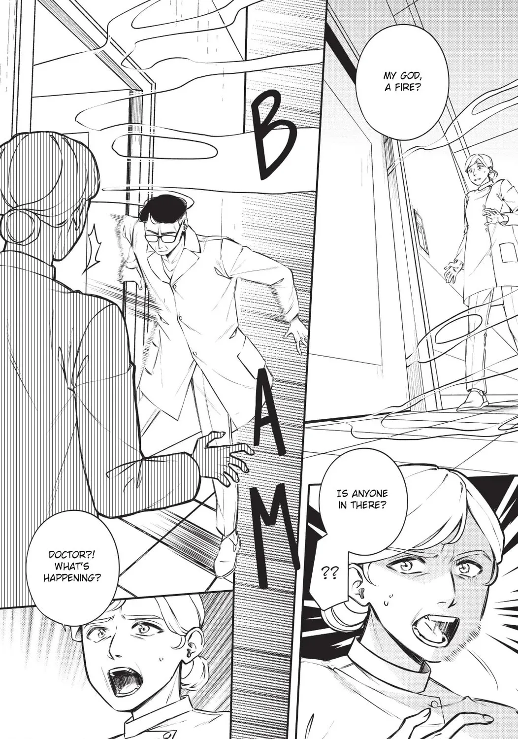 Circée Chapter 16 page 7 - 